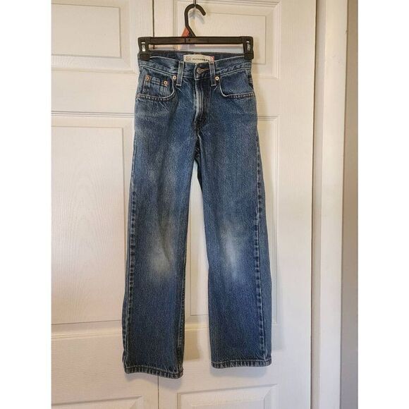 Levis 550 Jeans - Picture 1 of 4